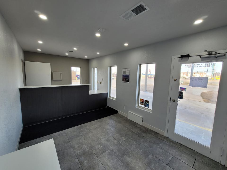 Motel 6 Wichita, KS – South I-35 Hotel in Wichita