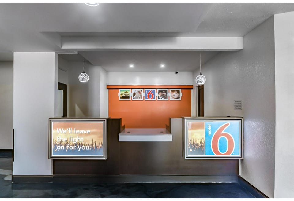 Motel 6 Augusta, KS Hotel in Kansas
