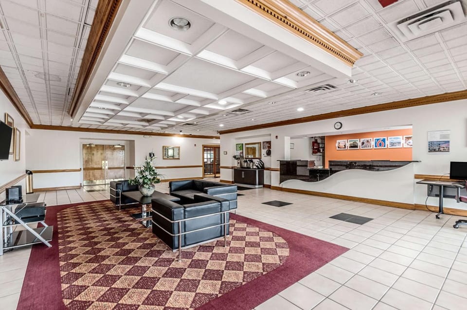Motel 6 Dumfries, VA Hotel in Virginia