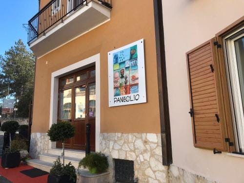 Paneolio B&B Hotel in Abruzzo