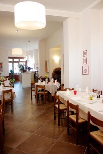 Paneolio B&B Hotel in Abruzzo