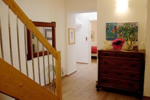 Paneolio B&B Hotel in Abruzzo