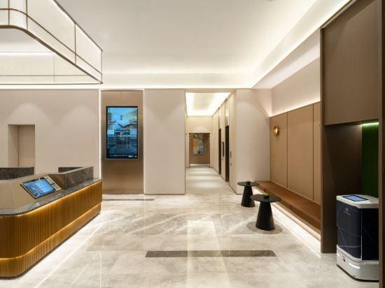 Starway Hotel Hotel in Shenzhen
