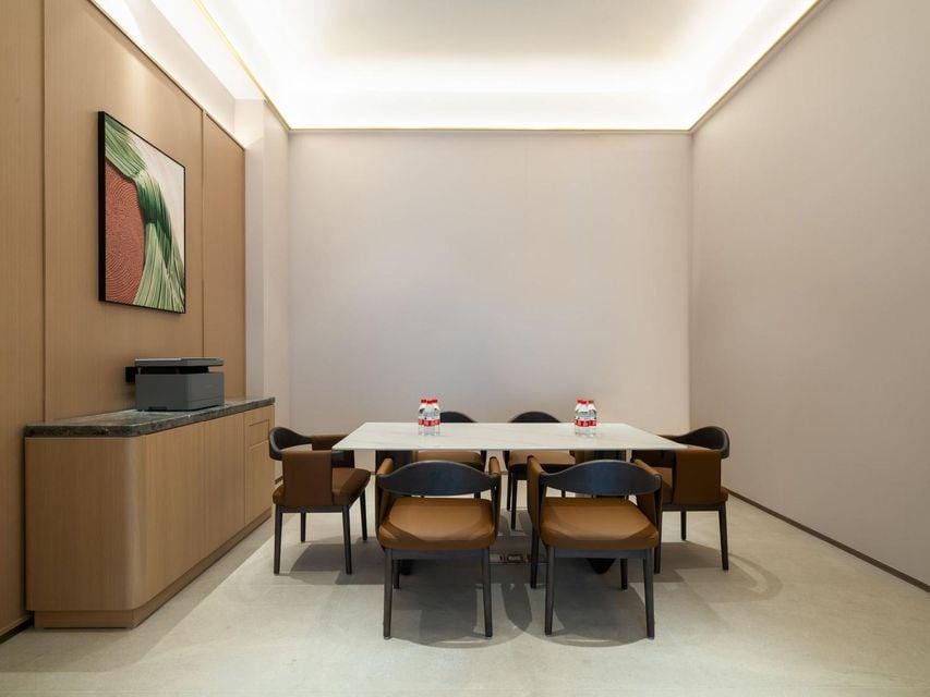 Starway Hotel Hotel in Shenzhen