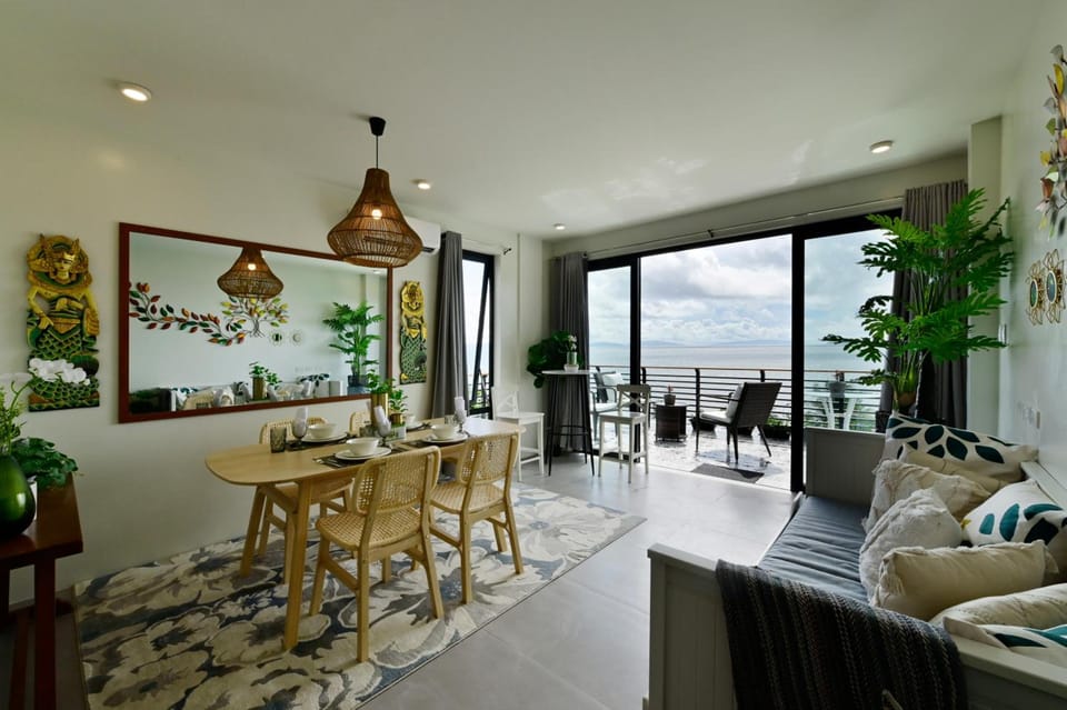 Ogma Suites Legazpi Resort in Bicol