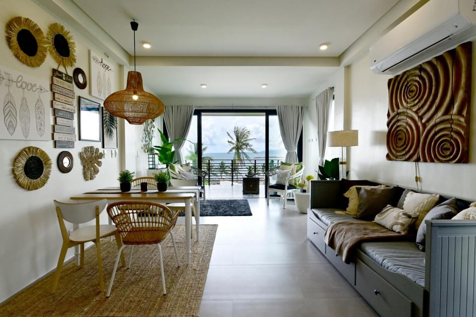 Ogma Suites Legazpi Resort in Bicol