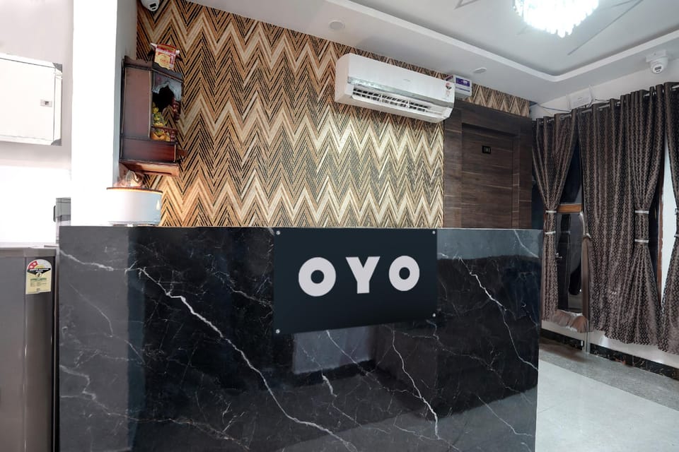 HOTEL O SERENITY Hotel in Nepal