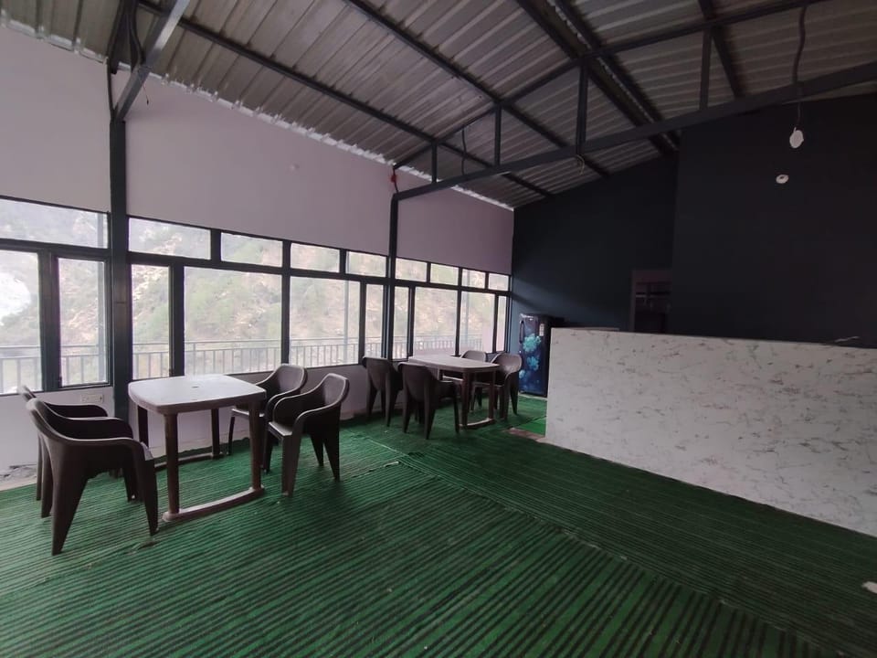 Hotel Maya Residency Sonprayag Hotel in Uttarakhand