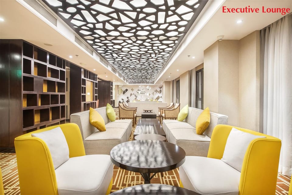 Bar/lounge