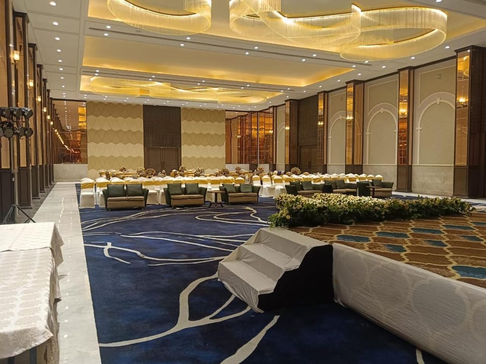 Enrise by Sayaji Bhopal Hotel in India