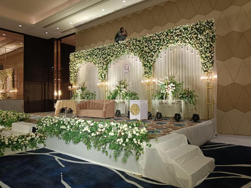 Enrise by Sayaji Bhopal Hotel in India