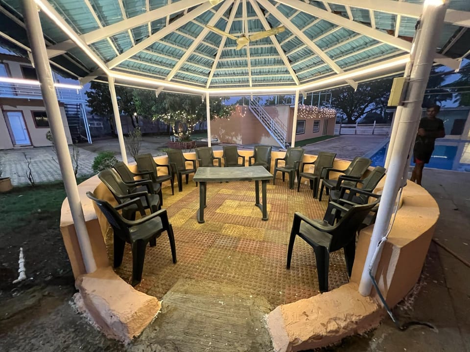 Kusum's Paradise Farm Hotel in Maharashtra