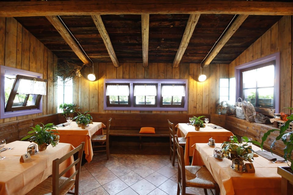Hotel Spera Hotel in Trentino-South Tyrol