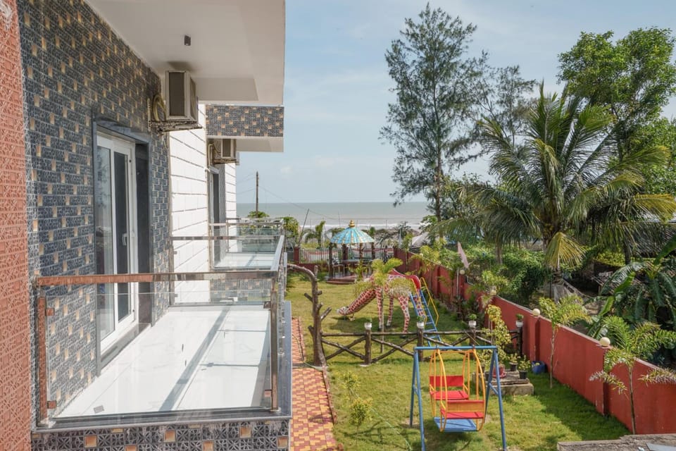 T N Resorts Hotel in West Bengal
