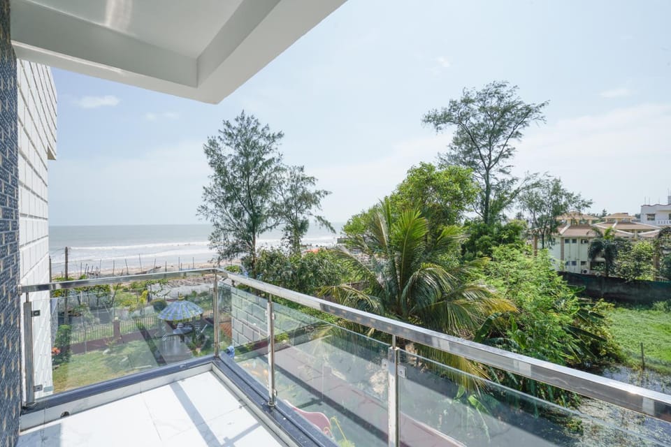 T N Resorts Hotel in West Bengal