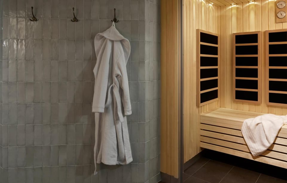 Appart Hotel Paris Levallois Maurice Ravel Apartment hotel in Levallois-Perret