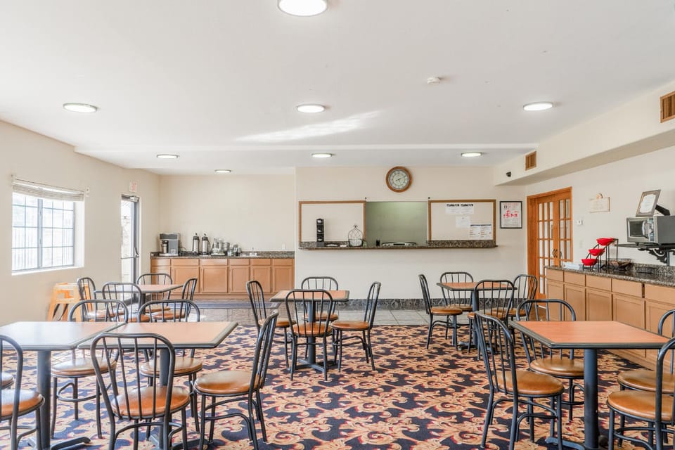Texan Inn By OYO Beeville US-181 Hotel in Rio Grande