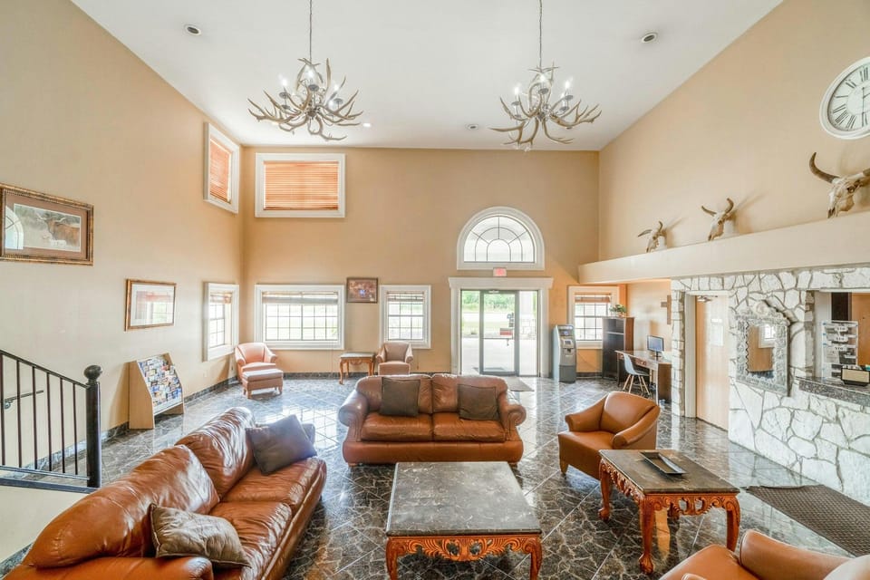 Texan Inn By OYO Beeville US-181 Hotel in Rio Grande