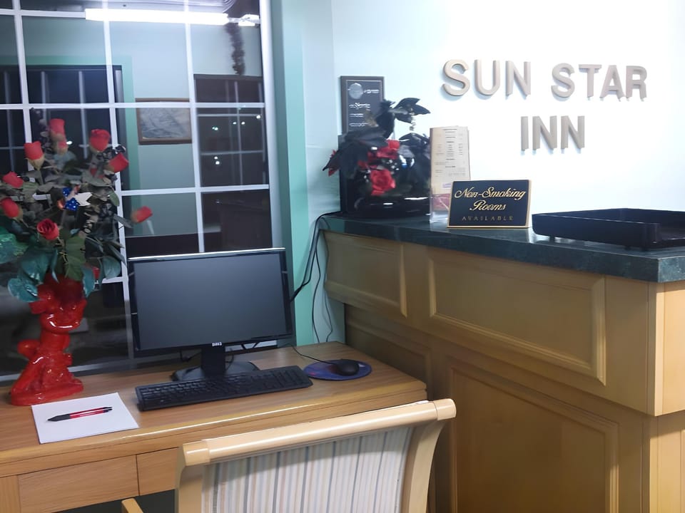 Sunstar Inn Los Banos near I-5 Hotel in Los Banos