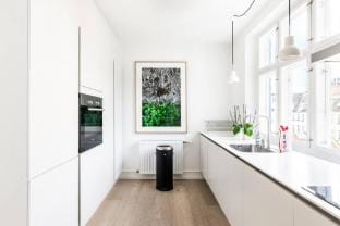 Dinesen Collection Condo by Royal Theatre Hotel in Copenhagen