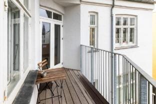 Dinesen Collection Condo by Royal Theatre Hotel in Copenhagen