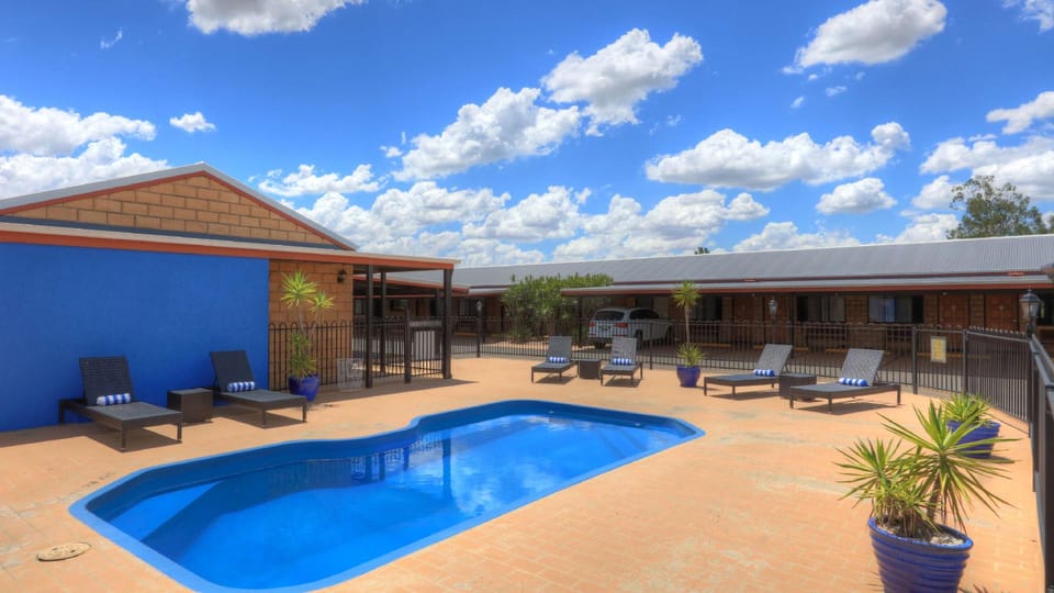 Best Western Ascot Lodge Motor Inn Hotel in Goondiwindi