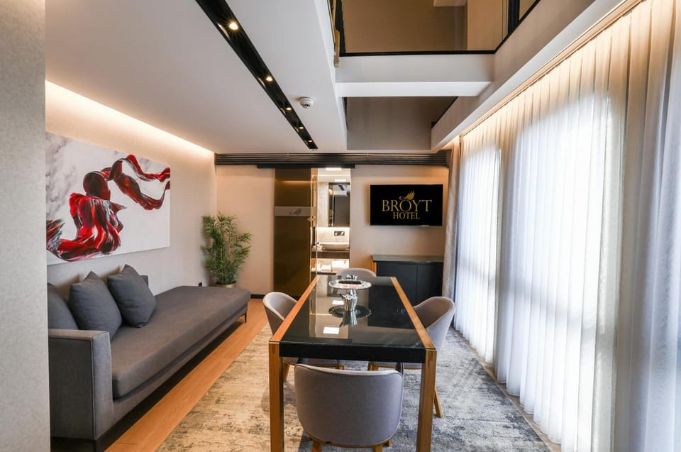 Broyt Hotel Hotel in Istanbul