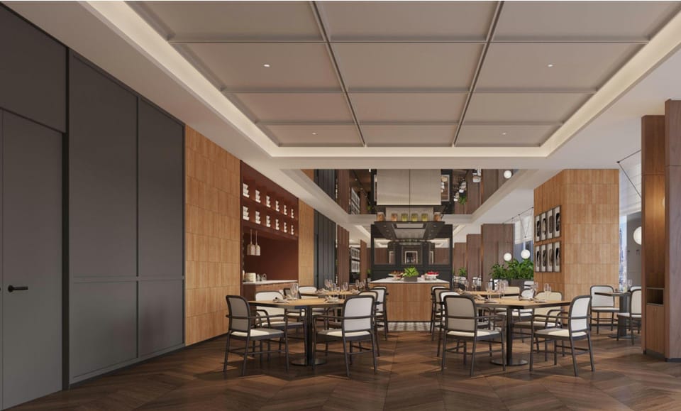 IntercityHotel Shanghai Jinqiao Hotel in Shanghai