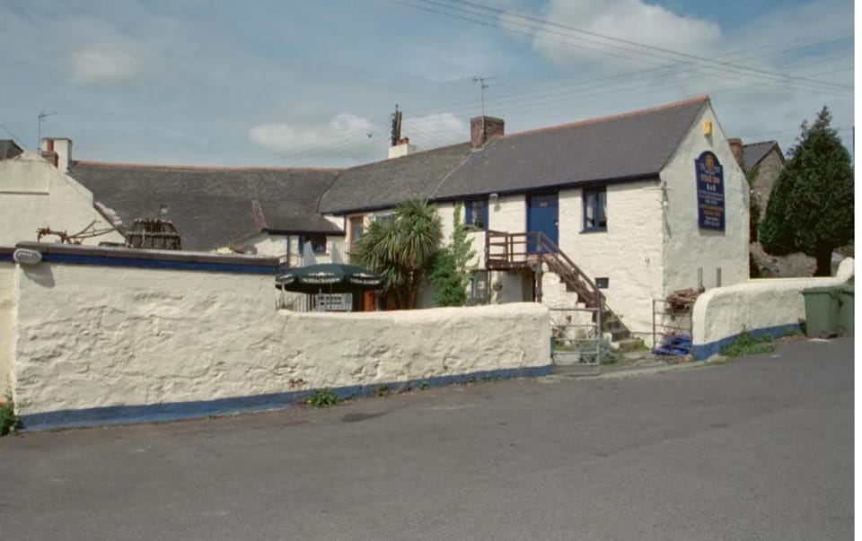 The Star Inn Inn in England
