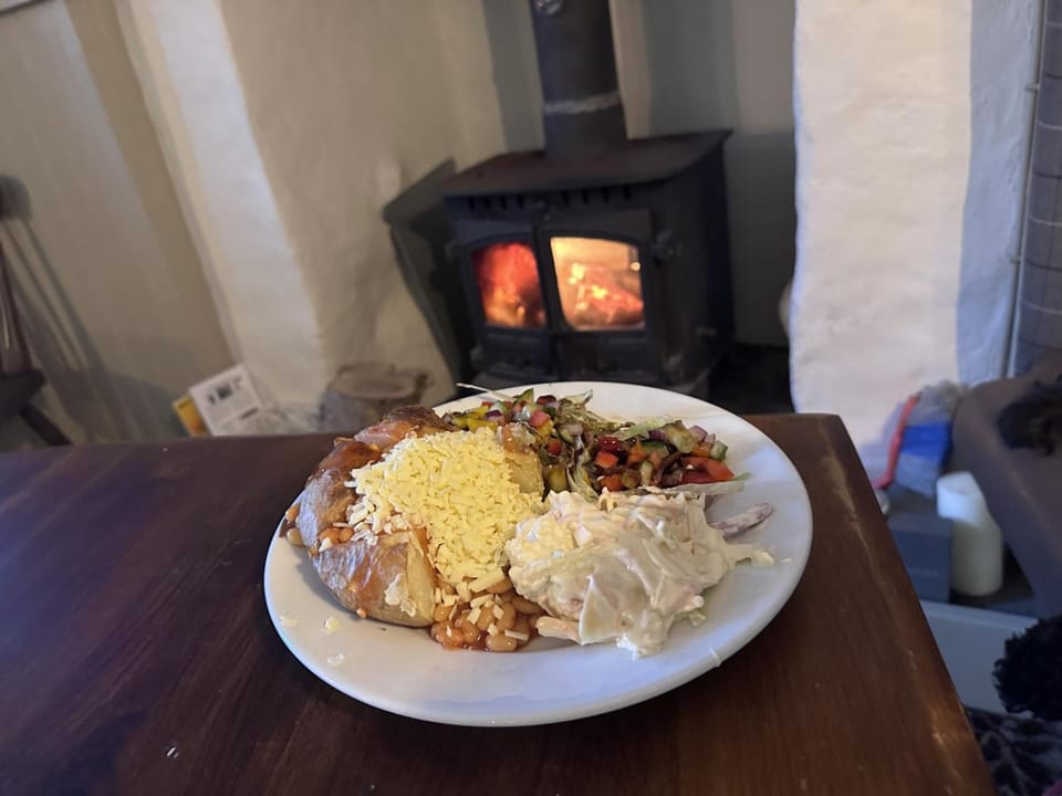 The Star Inn Inn in England