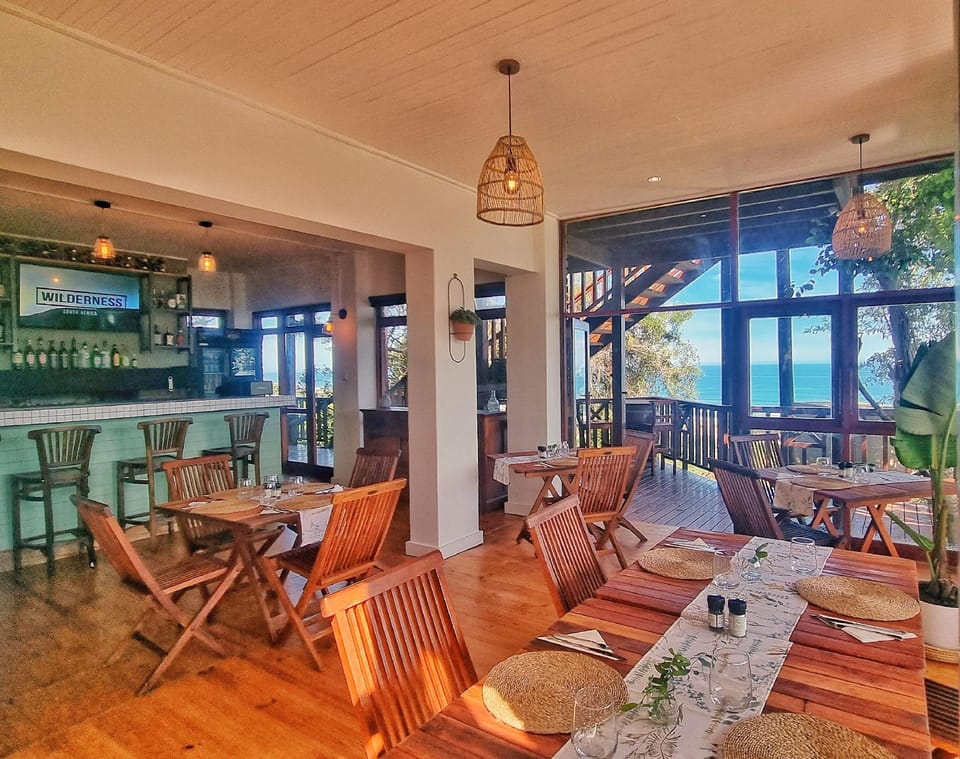 Boardwalk Lodge - Self-Catering Lodge in Western Cape