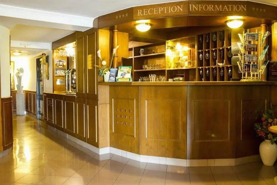 Hotel Molnar Hotel in Budapest