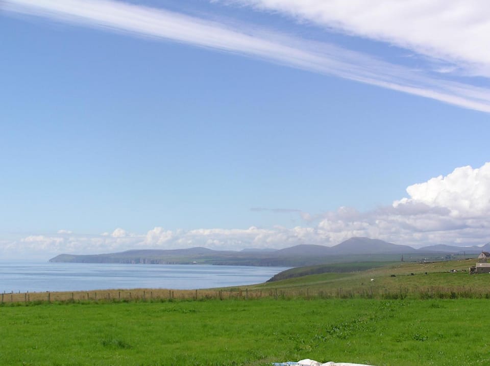 The Antlers Hotel in Scotland