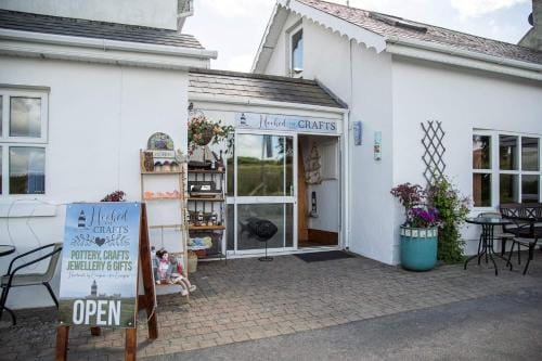 The Moorings B&B Hotel in Ireland