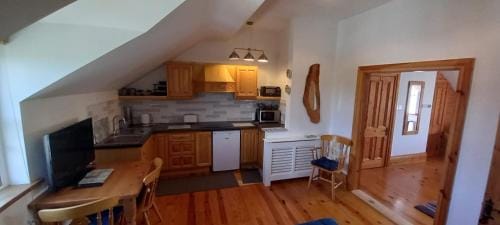The Moorings B&B Hotel in Ireland