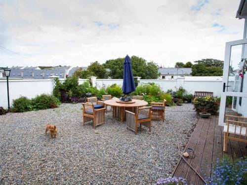 The Moorings B&B Hotel in Ireland