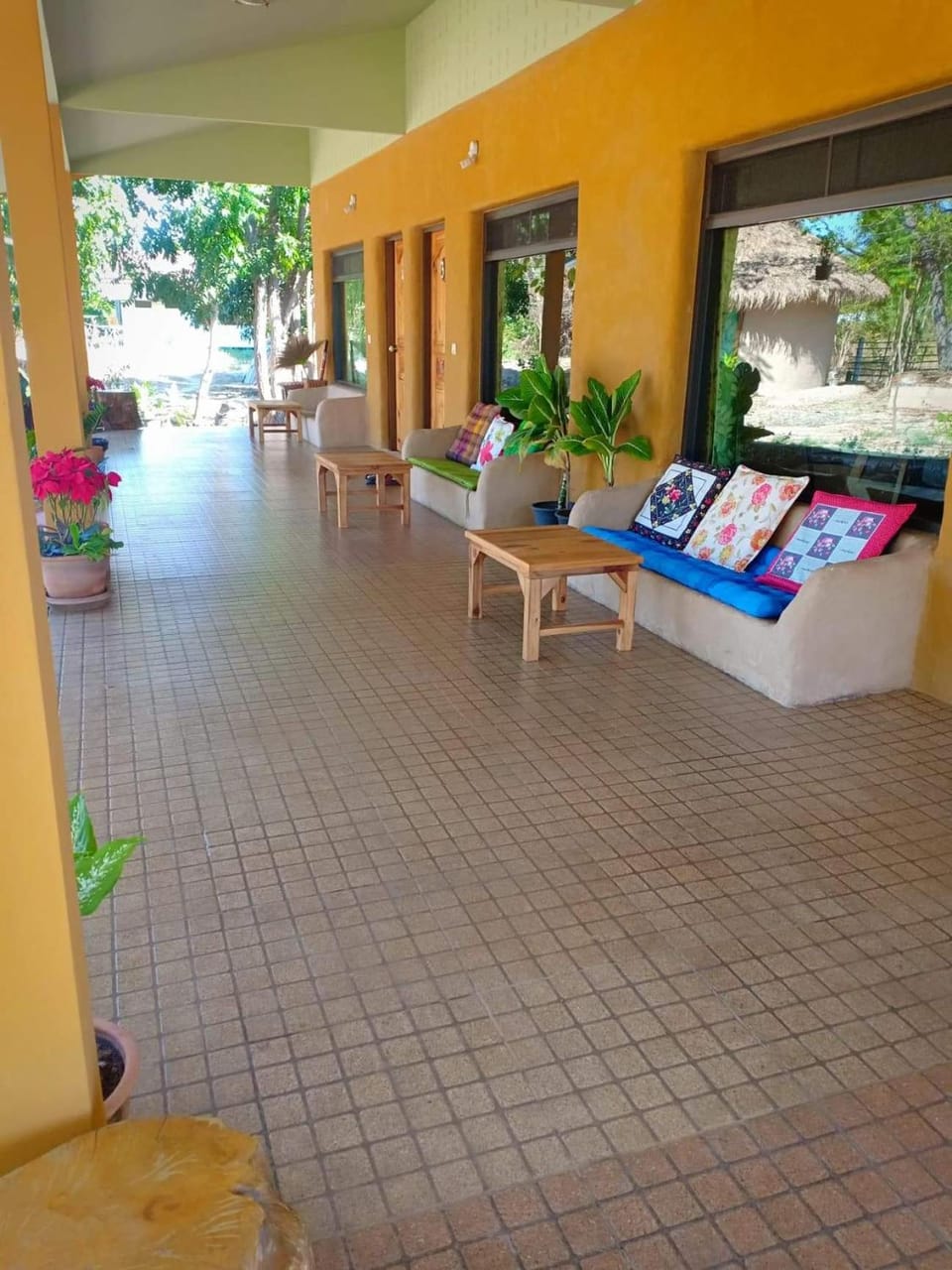 Baandin Resort Resort in Thailand
