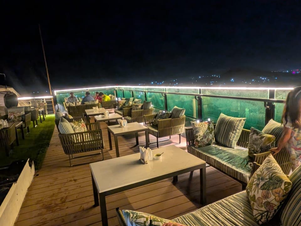 Red Fox by Lemon Tree Hotels, Alwar Hotel in Rajasthan