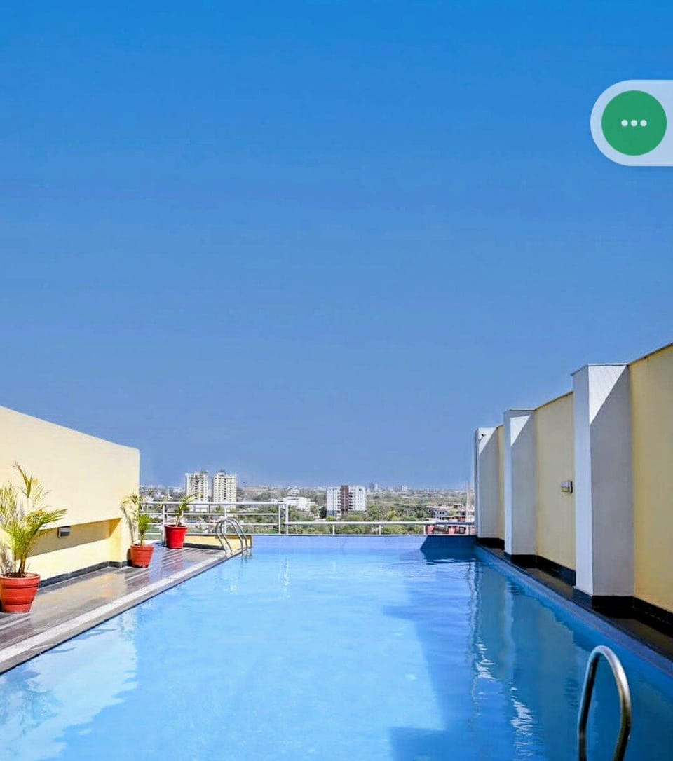 Red Fox by Lemon Tree Hotels, Alwar Hotel in Rajasthan