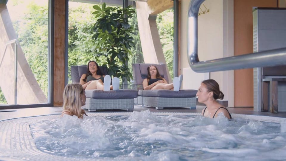 Brandon House Hotel & Solas Croi Spa Hotel in County Kilkenny