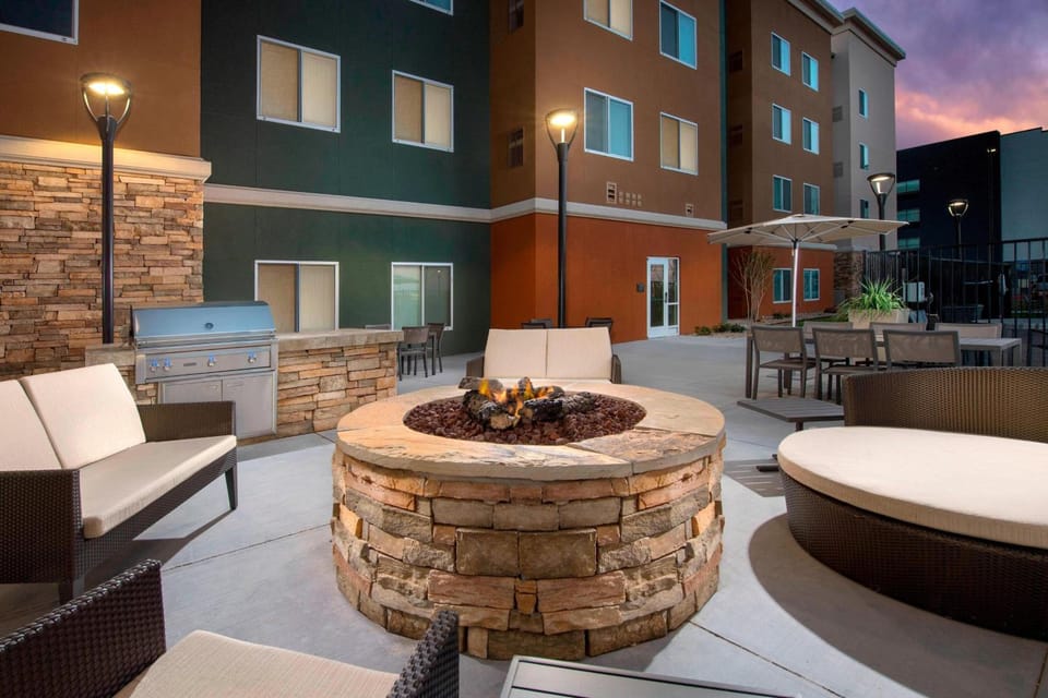 Residence Inn by Marriott Lubbock Southwest Hotel in Lubbock