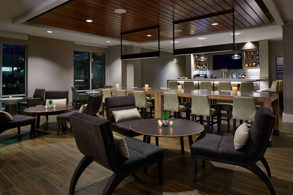 Residence Inn by Marriott Cleveland University Circle/Medical Center Hotel in Cleveland Heights