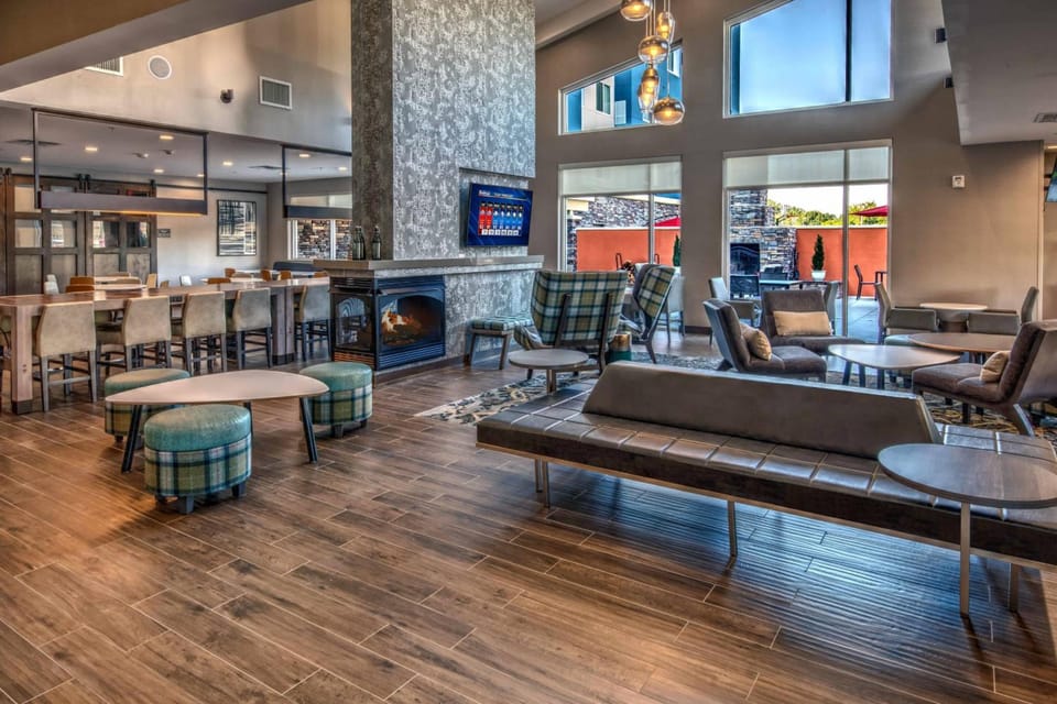 Residence Inn by Marriott Tulsa Midtown Hotel in Tulsa