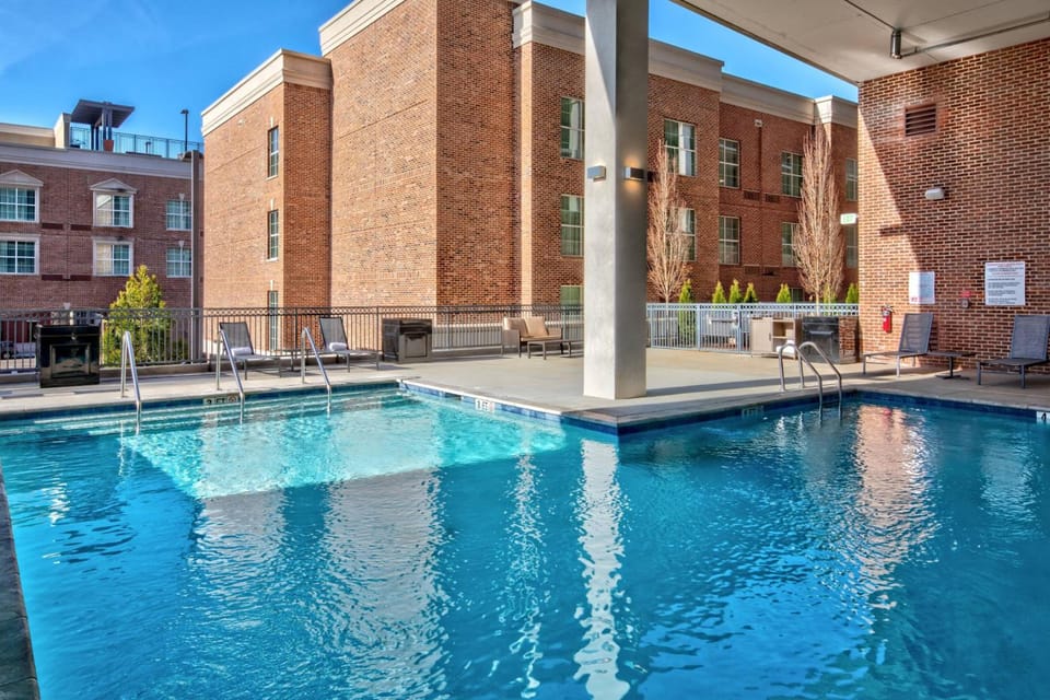Residence Inn by Marriott Nashville Green Hills Hotel in Nashville