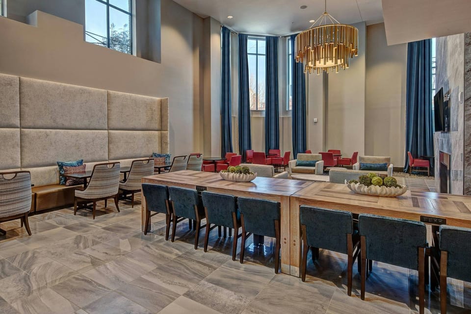 Residence Inn by Marriott Nashville Green Hills Hotel in Nashville