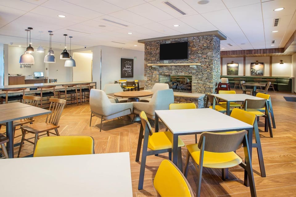 Fairfield by Marriott Inn & Suites Pigeon Forge Hotel in Pigeon Forge