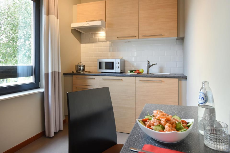 Ibis Brussels Erasmus Hotel in Flanders