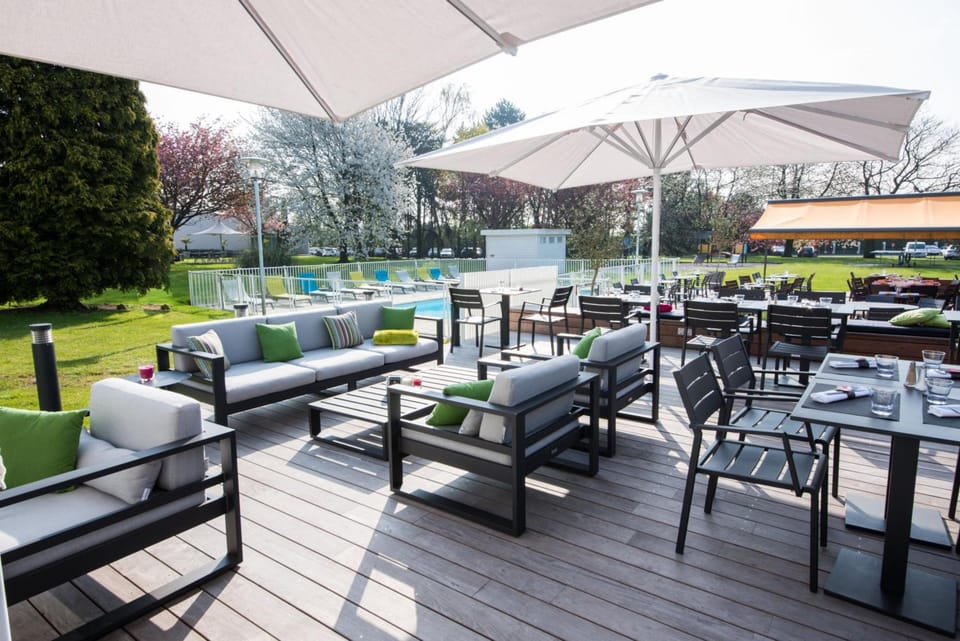 Novotel Lille Aeroport Hotel in Hauts-de-France