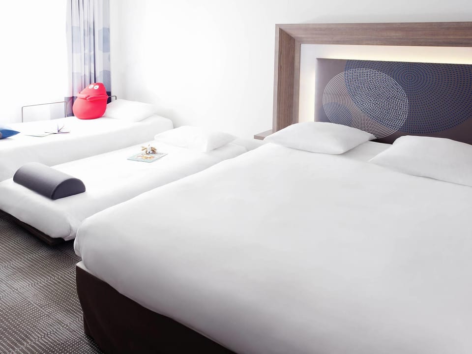 Guestroom
