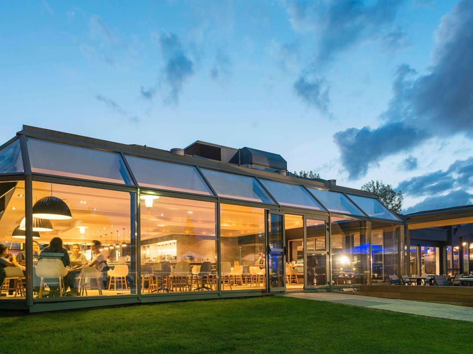 Novotel Lille Aeroport Hotel in Hauts-de-France